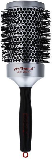 Olivia Garden ProThermal Anti-Static Collection Szczotka do włosów T 63 mm (0156) 1