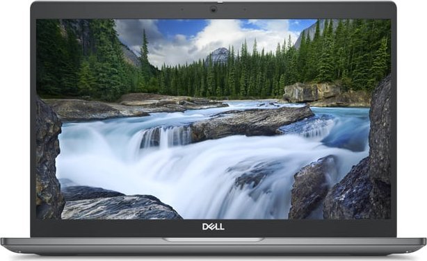 Laptop Dell DELL Latitude 5340 i5-1335U Notebook 33,8 cm (13.3") Full HD Intel® Core™ i5 16 GB LPDDR5-SDRAM 256 GB SSD Wi-Fi 6E (802.11ax) Windows 11 Pro Szary 1