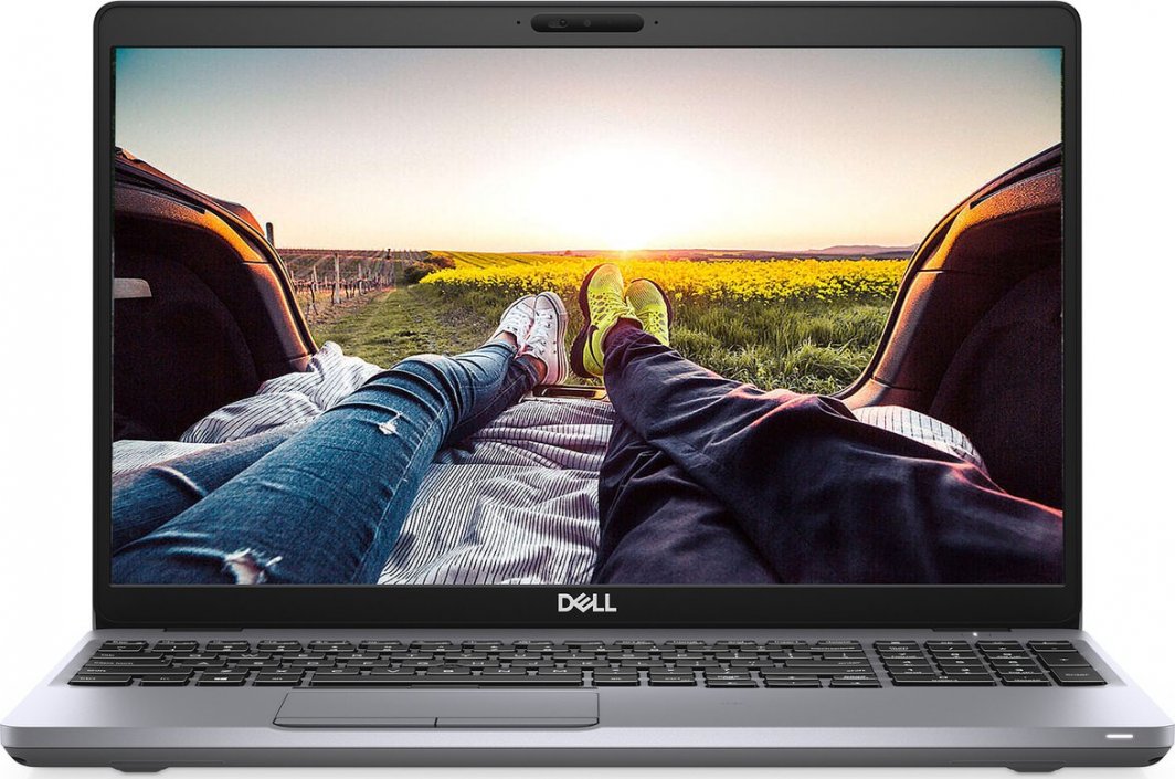 Laptop Dell Dell Latitude 5511 Core i7 10850H (10-gen.) 2,7 GHz (6 rdzeni) / 16 GB / 960 SSD / 15,6'' FullHD / Win 11 Prof. + Nvidia GeForce MX150 1