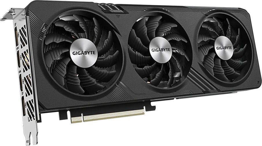 GIGABYTE GeForce RTX 4060 Ti OC  V2 8GB Gigabyte GeForce RTX 4060 Ti Windforce OC 8GB GDDR6 (GV
