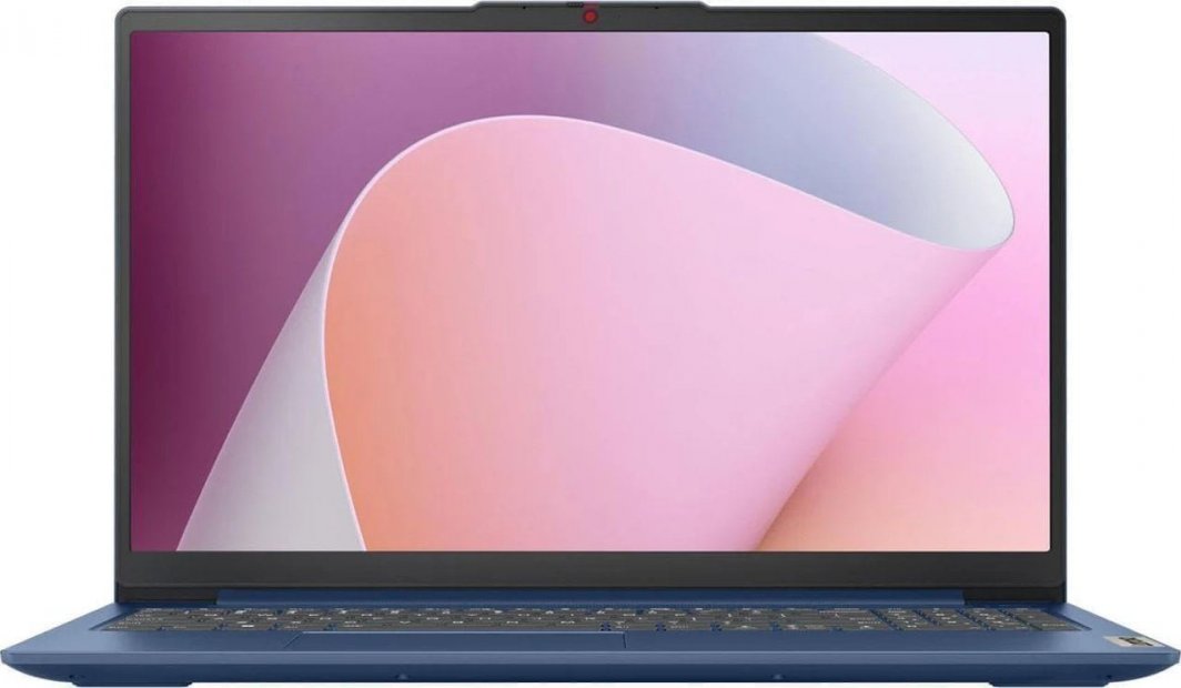 Laptop Lenovo IdeaPad Slim 3 15AMN8 Ryzen 5 7520U / 16 GB / 512 GB (82XQ0073PB) 1