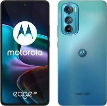 Smartfon Motorola Motorola Edge 30 8/256 GB zielony 1