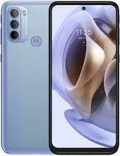 Smartfon Motorola Motorola Moto G31 4/128GB niebieski 1