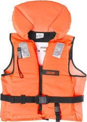 Kamizelka ratunkowa Lalizas, 90+ kg 1