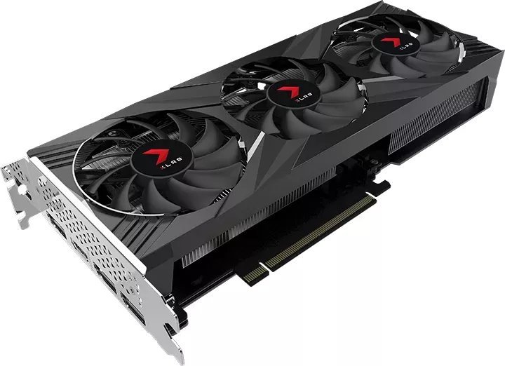 【新品未開封】PNY GEFORCE RTX 4060 8GB Amazon | PNY GeForce RTX™ 4060 8GB XLR8 Gaming Verto