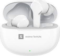 Słuchawki Realme Buds T100 białe 1