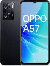 Smartfon Oppo A57 4/64GB Czarny 1