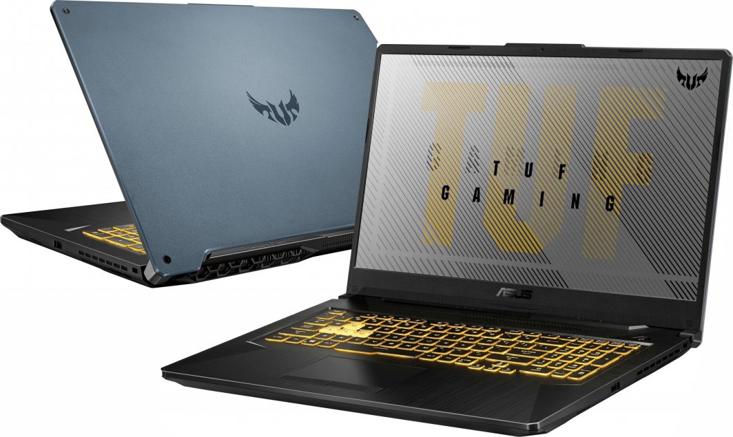 Laptop Asus Laptop Asus TUF506II-IH73 1