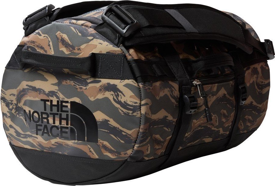 The North Face Torba BASE CAMP DUFFEL XS 1