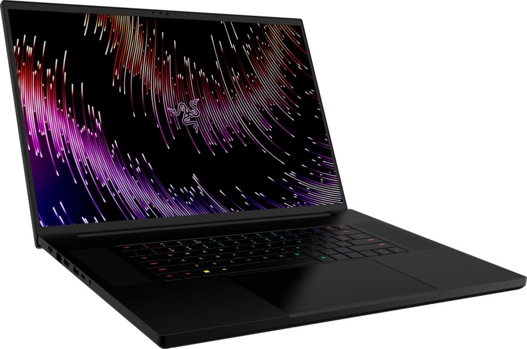 Razer Blade 18 i9-13950HX / 16 GB / 1 TB / W11 / RTX 4060 / 240 Hz