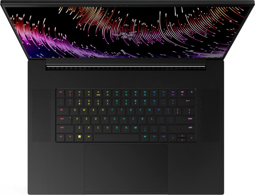 Razer Blade 18 i9-13950HX / 16 GB / 1 TB / W11 / RTX 4060 / 240 Hz