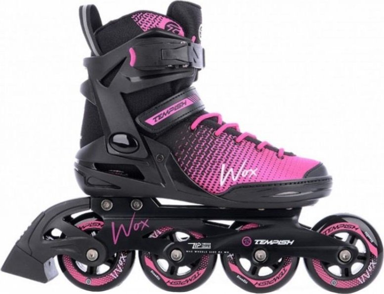 Rolki Tempish Rolki Tempish Wox W 1000066 1