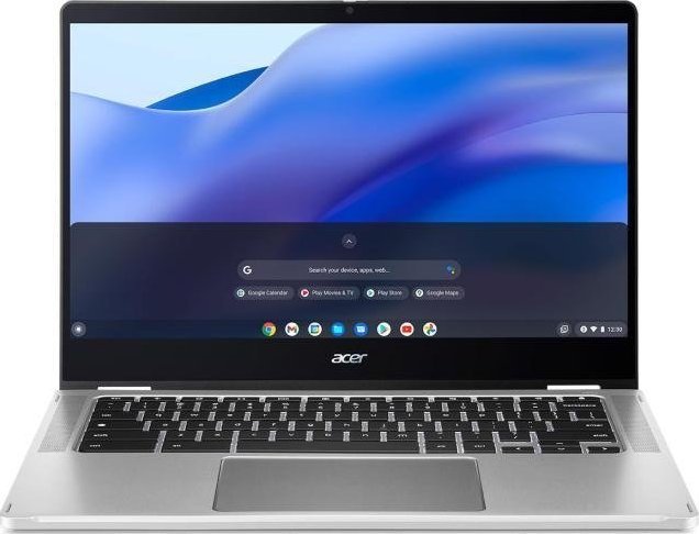 Laptop Acer Notebook Acer Chromebook 514 CP514-3HH NX.KC4EP.00G 14&quot; 1