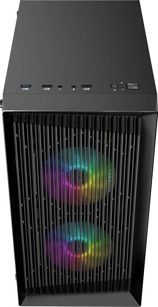 ケー Kowalski Gaming Gaming, Core i5-13400F, 32 GB, RTX 4060, 1