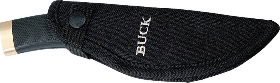 Buck Knives Buck ZIPPER 691BKG RUBBER 1