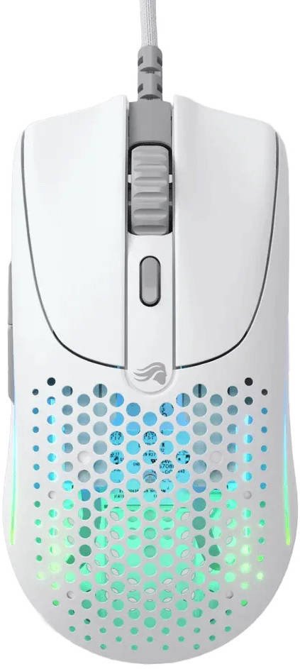 Mysz Glorious Model O 2  (GLO-MS-OV2-MW) 1
