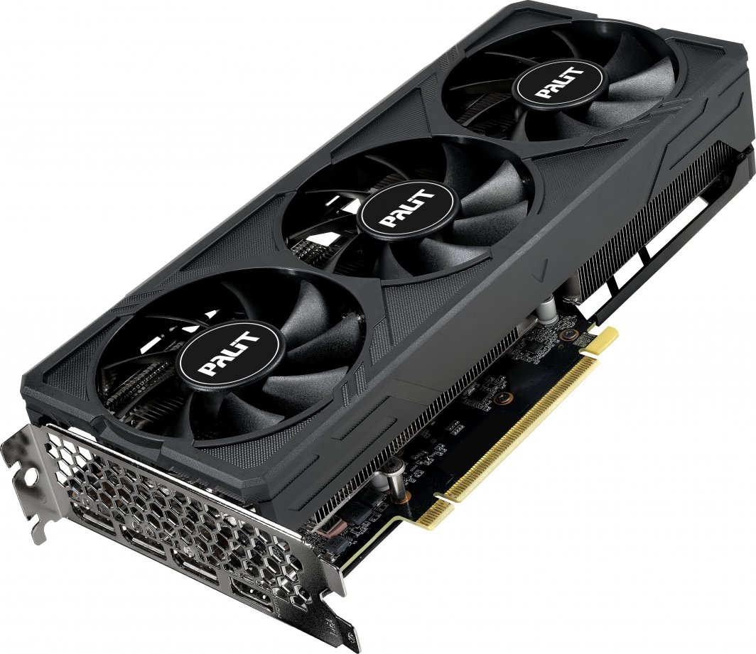 ゆ*ん様 極美品 Palit GeForce RTX 4060 Ti 8GB Palit GeForce RTX 4060 Ti StormX 8GB GDDR6 (NE6406T019P1