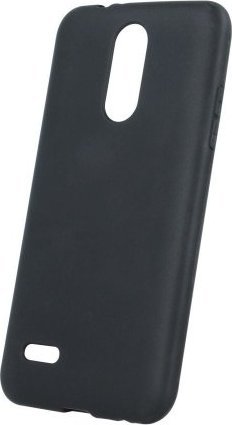 TelForceOne TelForceOne Nakładka Matt TPU do Motorola Edge 30 Neo / Edge 30 Lite czarna 1