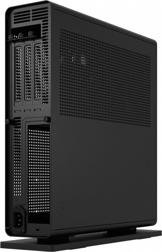 Fractal Design Ridge PCIe 4.0 (FD-C-RID1N-11) - Obudowa