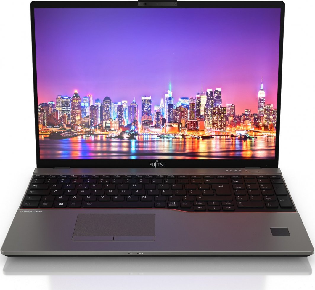 Laptop Fujitsu Fujitsu LIFEBOOK U7613      i5-1335U 16GB 512GBSSD LTE Touch W11P 1
