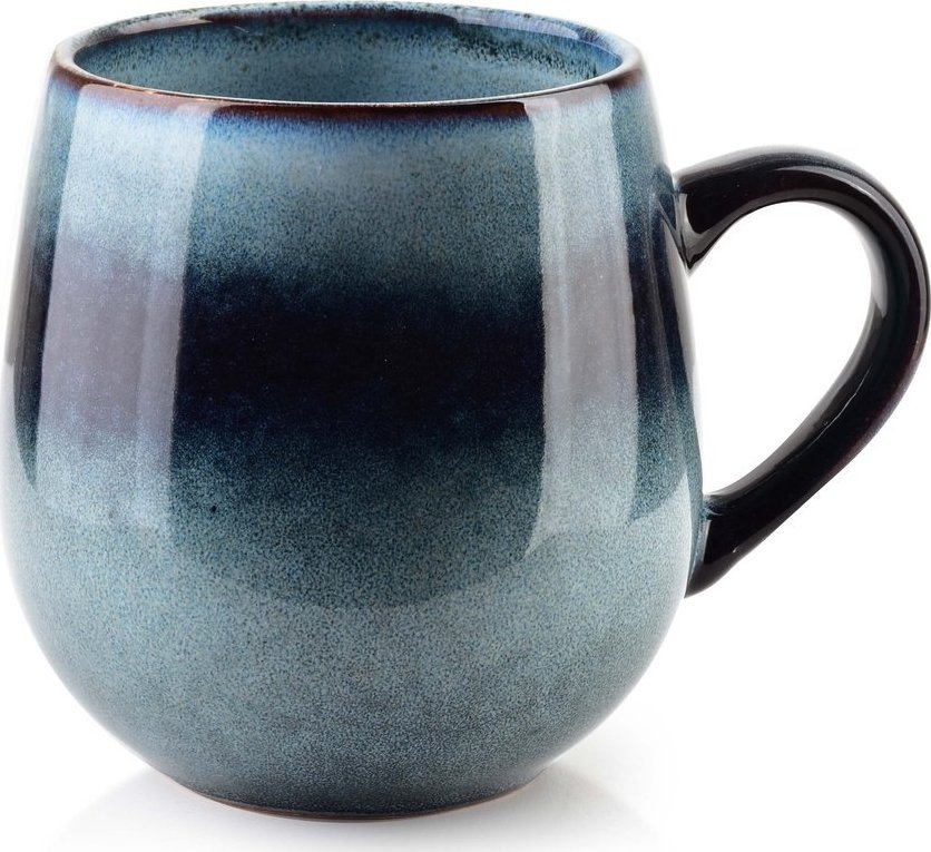 Affekdesign By Mondex ESTER Kubek 550ml 10,5x14xh9,3cm 1