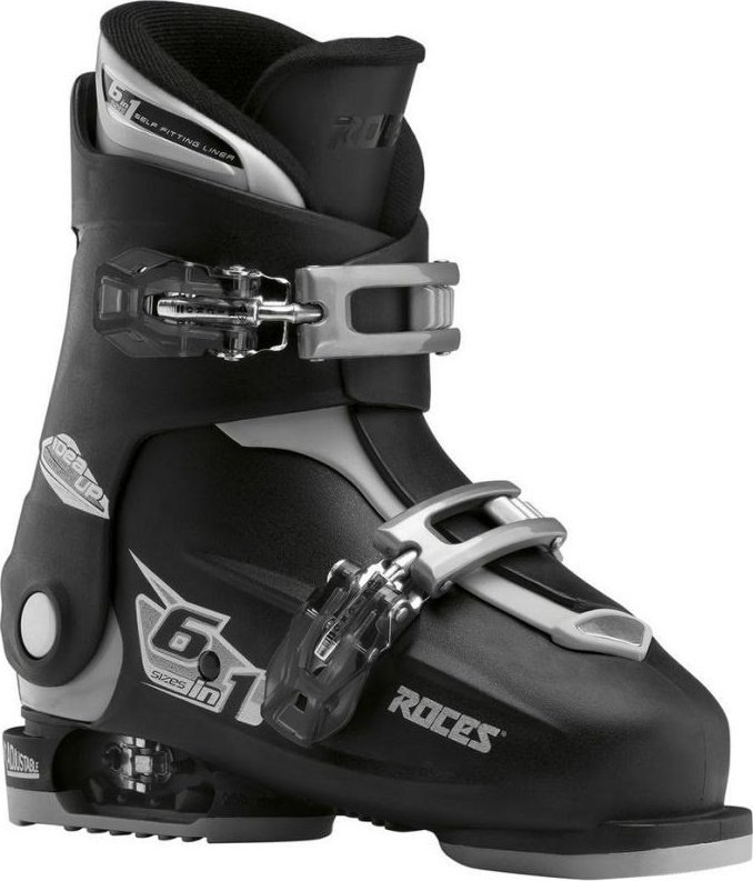 Roces Buty narciarskie Roces Idea Up Jr 450491 00022 1
