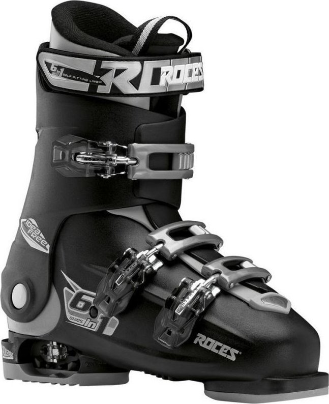 Roces Buty narciarskie Roces Idea Free 450492 00022 1