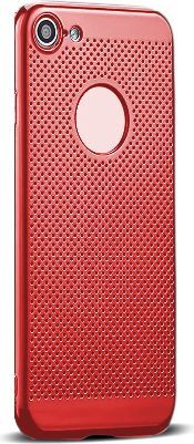 Nakładka Luxury do Samsung S6 G920 czerwona (GSM028406) 1