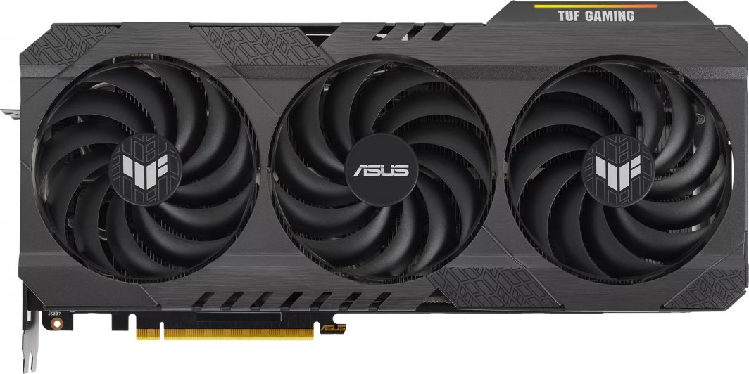 TUF Gaming GeForce RTX 4090 中古 1027070.jpg