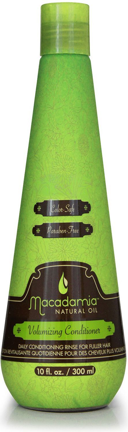 Macadamia Volumizing Conditioner W 300ml 1