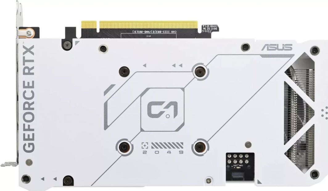 ASUS GeForce RTX 4060 Ti OC 8GB　WHITEモデル 81XLlow1cRL.jpg_BO30,255,255,
