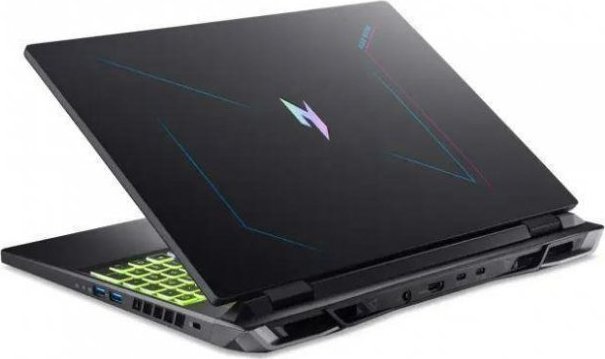 Laptop Acer NB AN16-41 R7-7735HS 16" ENG/16GB/1TB W11 NH.QKDEL.001 ACER 1