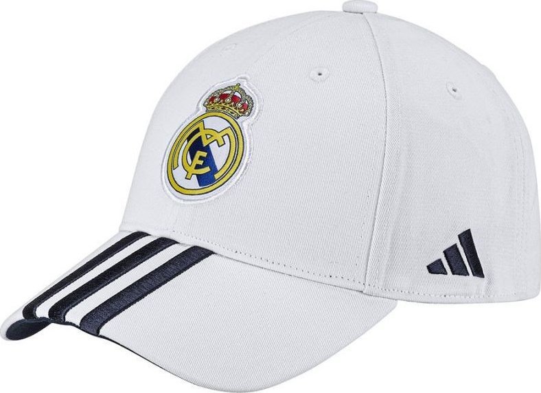 Adidas Czapka z daszkiem adidas Real Madryt IB4588 1