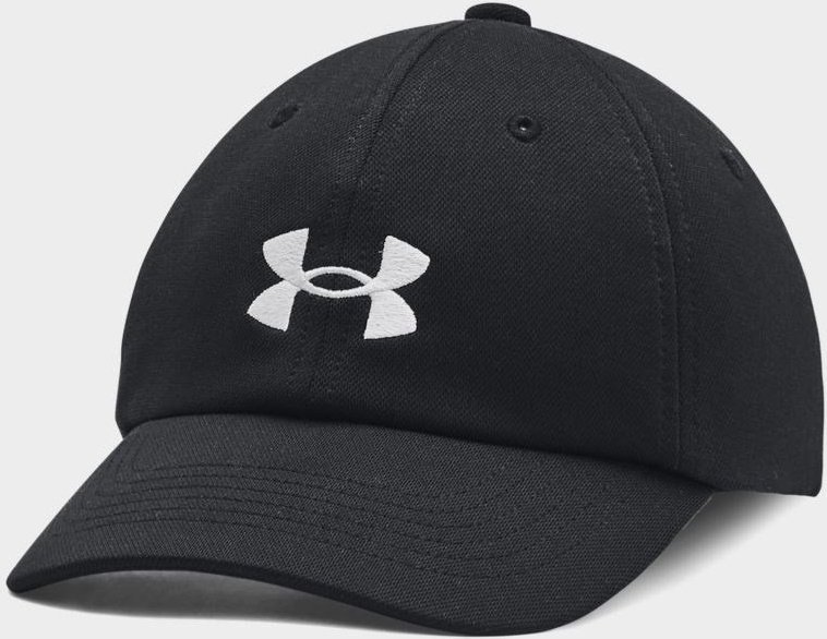 Under Armour Czapka z daszkiem Under Armour Jr 1361555-001 1