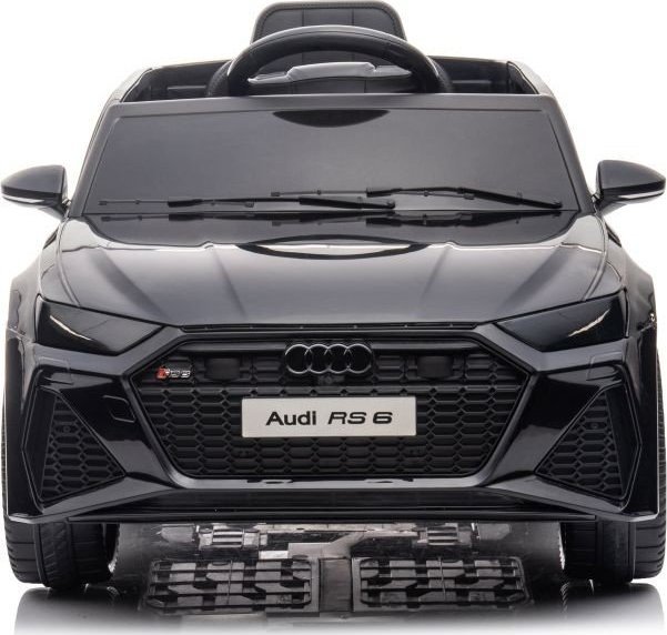 Lean Cars Pojazd na Akumulator Audi RS6 BRD-2118 Czarny 1