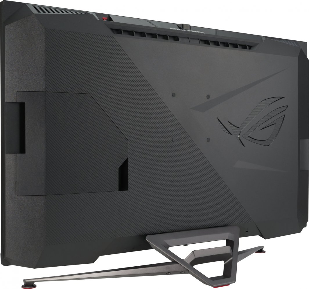 Asus ROG Swift PG38UQ (90LM08M0-B01170) - Monitor - Morele.net