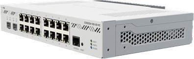 MikroTik CCR2004 (CCR2004-16G-2S+PC) - Router - Morele.net
