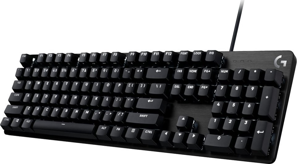 Klawiatura Logitech Logitech G G413 SE - tastatur 1