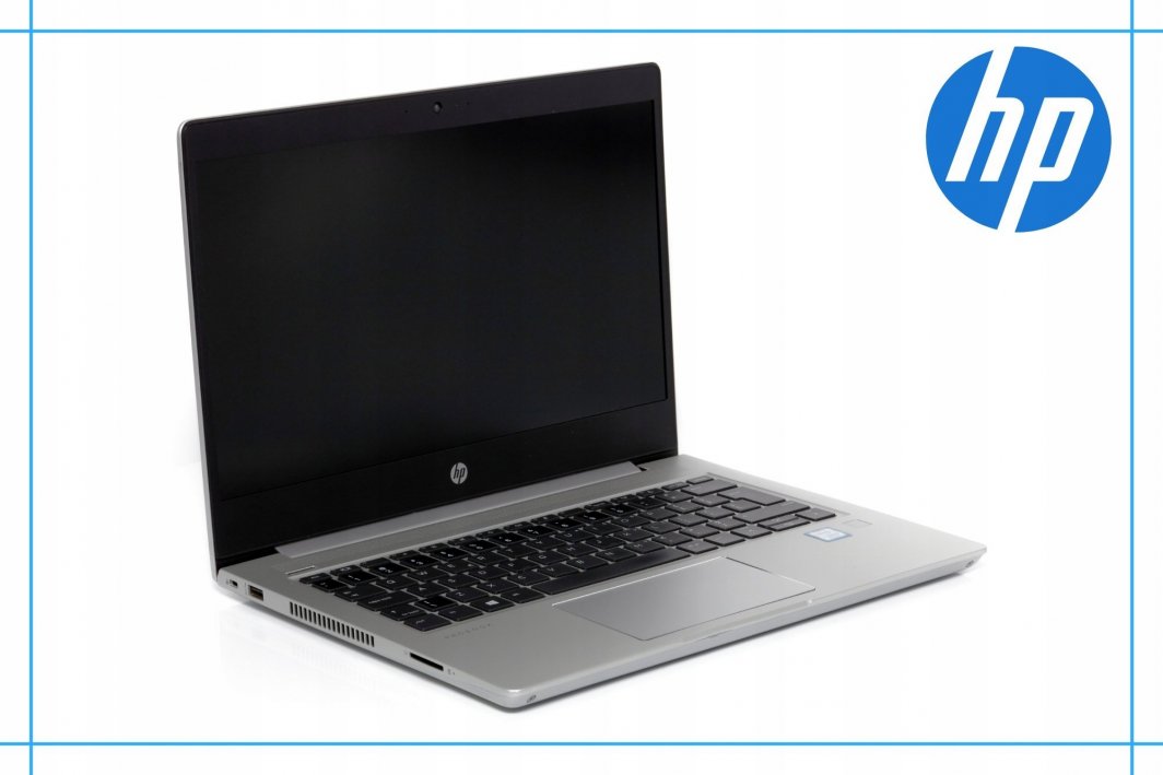 HP Probook 430 G6 Intel Core i5 16GB DDR4 512GB SSD Windows