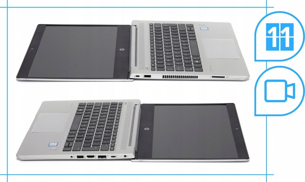 HP Probook 430 G6 Intel Core i5 16GB DDR4 512GB SSD Windows 11