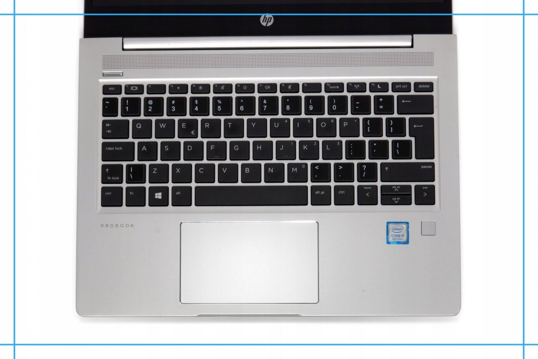 ☆G7 HP 430G6 i5-1.6GHz/8GB/HDD500/Win11 Hp 430 G6 w Laptopy, notebooki, ultrabooki - Sklepy, Opinie