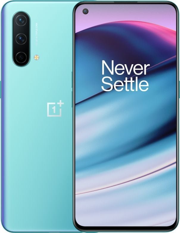 oneplus nord ce racing edition