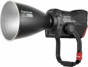 Lampa studyjna Lampa LED Aputure Light Storm LS 1200d Pro - V-mount 1