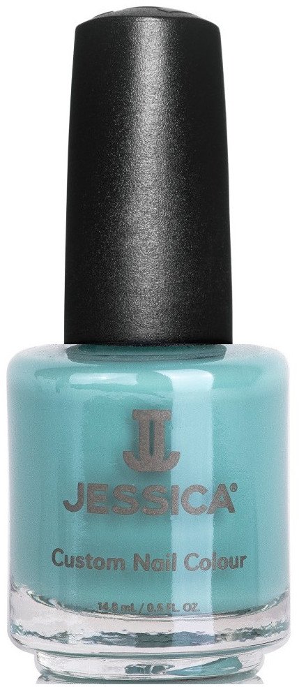 Jessica Jessica, Custom Nail Colour, Nail Polish, CNC-1168, Flower Crown, 14.8 ml For Women 1