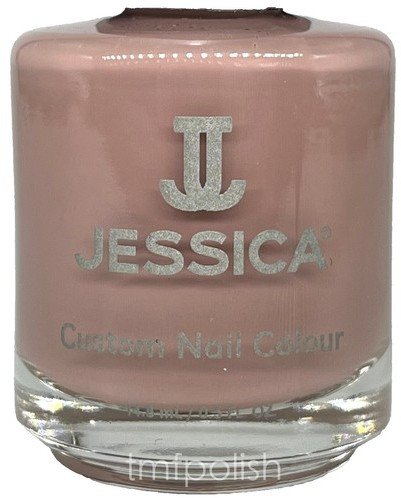 Jessica Jessica, Custom Nail Colour, Nail Polish, CNC-1171, Mojave Desert, 14.8 ml For Women 1