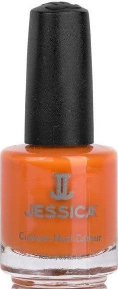 Jessica Jessica, Custom Nail Colour, Nail Polish, CNC-1173, Sahara Sun, 14.8 ml For Women 1