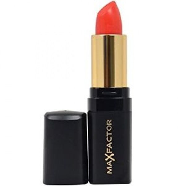 MAX FACTOR Max Factor, Colour Collections, Cream Lipstick, 827, Bewitching Coral, 4 g For Women 1