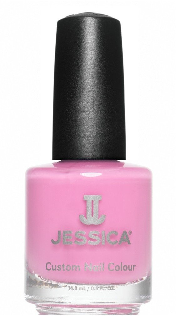 Jessica Lakier Custom Nail Colour CNC-934, Gossip Queen 14.8 ml 1