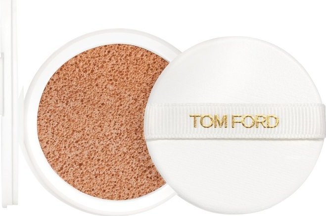 Tom Ford Tom Ford, Soleil, Compact Foundation, 4.5, Cool Sand, SPF 45, Refillable, 12 g For Women 1