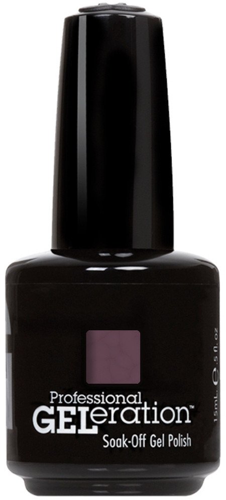 Jessica Jessica, Geleration Colours, Semi-Permanent Nail Polish, GEL-1198, Coupe De Ville, 15 ml For Women 1
